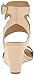 BCBGeneration Women's BG-Mandee Wedge Sandal