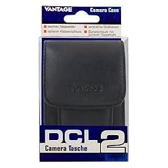 Ledertasche Vantage DCL 2