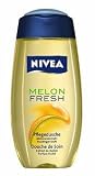 Nivea Melon Fresh Shower Gel ( 250 ml )