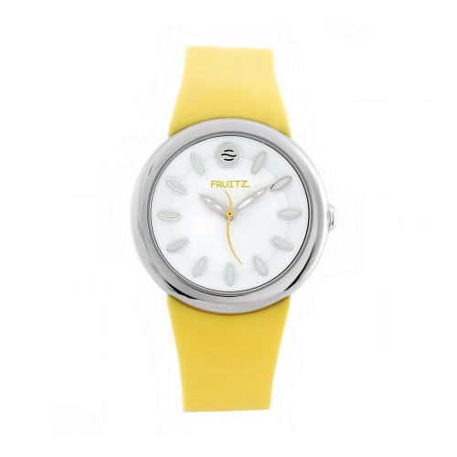 Philip Stein Women's F36S-BA-Y Fruitz Watch