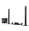 LG 3D Blu Ray 5.1 Channel 1100W (Model BH7420P) Home Cinema System from LG