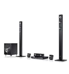 LG BH7420P 3D Blu Ray 5.1 Channel 110...