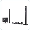 Home Cinema Systems