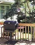 Adjustable Deck Light