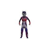 Transformers Optimus Prime Costume