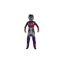 Transformers Optimus Prime Costume