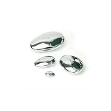 Pebble Weights Set of 9