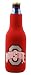 OHIO ST STATE BUCKEYES BOTTLE SUIT KOOZIE COOLER COOZIE