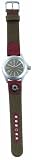 Fox Smith & Wesson Camper's Watch With Compass