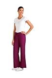 31jlLI6w9cL. SL160  Baby Phat Fashionable Drawstring Scrub Pant Scrub Pants Women