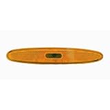 2003-2008 MAZDA 6 AUTOMOTIVE REPLACEMENT SIDE MARKER LIGHT LENS & HOUSING RIGHT... by TYC
