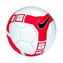 Nike T90 Pitch Size 5 Soccer Ball (160)