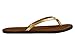 Yoga Venus Glow Flip Flops