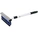 Draper 73860 200 mm Telescopic Squeegee with Sponge