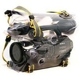 Ewa-Marine VFX - Marine case for camcorder - PVC
