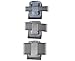 Neotech (sold separately) Adaptor Kit for use Wireless Pouch ((5001362))