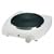 Single Boiling Table Top Hob