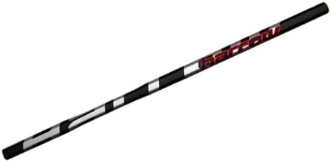 I-Beam Tapered Lacrosse Shaft - Carbon