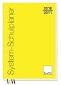 TimeTEX System-Schulplaner A4-Plus Lehrerplaner, Unterrichtsplaner, Lehrerkalender, Lehrertimer