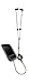 LIFE Blue Tube AirTM Stereo Headset Earbuds 3.5mm  : image