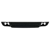 07-08 GMC YUKON/YUKON DENALI/YUKON XL/YUKON XL DENALI LOWER GRILLE BLACK