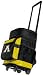 Appalachian State Mountaineers Rolling Cooler - NCAA College Athletics