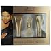 HALLE BERRY REVEAL by Halle Berry Gift Set for WOMEN: EAU DE PARFUM SPRAY 1 OZ & BODY LOTION 2.5 OZ & SHOWER GEL 2.5 OZ