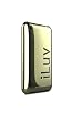 iLuv Chrome Case for iPhone 3G and 3GS (Gold) iLuv Chrome Case for iPhone 3G and 3GS (Gold)