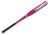 New Worth Softball Bats:  SW2 Girls Pink Fastpitch Softball Bat 29/21