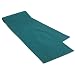 Fiesta Solid Color 13 by 72 Runner, Evergreen