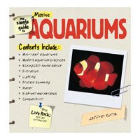 Buy The Simple Guide To Marine Aquariums