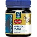Aktiver Manuka Honig UMF 25+ aus Neuseeland, 250g