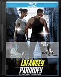 LAFANGEY PARINDEY - NEIL NITIN MUKESH,DEEPIKA PADUKONE - BLU RAY
