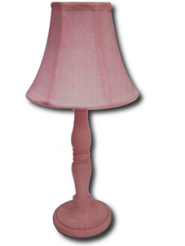 Disney Princess Dreams Come True Lamp & Shade