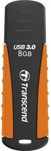 TRANSCEND 8GB JetFlash 810 USB 3.0 Flash Drive / TS8GJF810 /