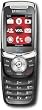 Samsung Slash Prepaid Phone (Virgin Mobile)