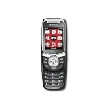 Samsung Slash Prepaid Phone (Virgin Mobile)