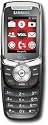 Samsung Slash Prepaid Phone (Virgin Mobile)