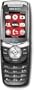 Samsung Slash Prepaid Phone (Virgin Mobile)