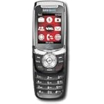 Samsung Slash Prepaid Phone (Virgin Mobile)