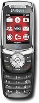 Samsung Slash Prepaid Phone (Virgin Mobile)