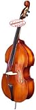 AVALON DEL SOL DOUBLE BASS OUTFIT 3/4 AVAV-18-302