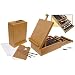 Royal & Langnickel 104 Piece Artist Wood Easel All Media Art Set