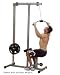 Powerline PLM180X Lat Machine