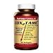 Cox2Tameis a synergistic blend of herbal extracts and oleoresins (full spectrum herbal extracts) known to provide natural CycloOxygenase-2 (COX-2) enzyme inhibition. COX-2 inhibition is important for healthy joint function normal cellular development (ove