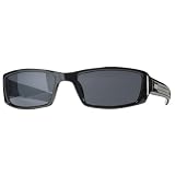 Julbo Strip Sunglasses (w/ Polar + Lenses)