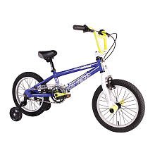 Dynacraft Tony Hawk 16 inch BMX Bike - Boys - Drop
