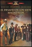 El Desafio De Los 7 Magnificos.(1972).The Magnificent Seven Ride