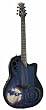 Ovation DJ Ashba LTD Edition Model DJA34-AL 6 String Acoustic / Electric Guitar