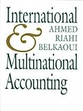 International & Multinational Accounting